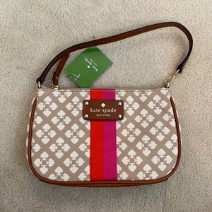 Small Kate Spade Handbag